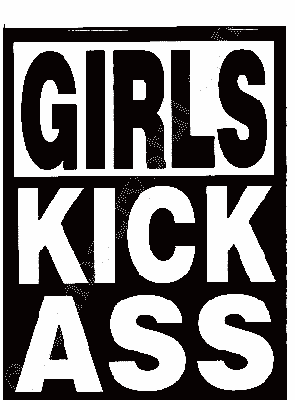  Kickass :D