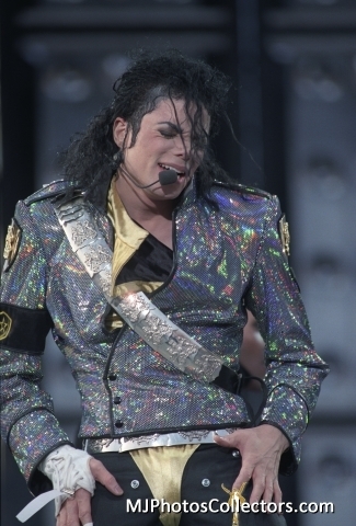 MICHAEL - Michael Jackson concerts Photo (12675642) - Fanpop