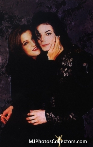  MJ & LISA