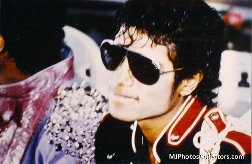  MJ - THE BEST