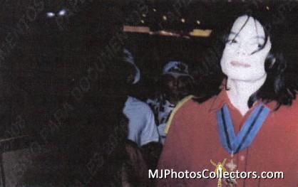  MJ - THE BEST