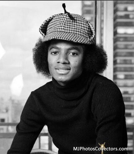  MJ in the 70s