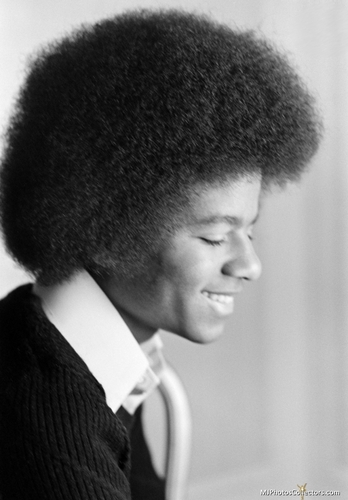  MJ in the 70s