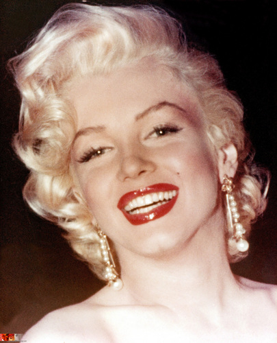 marilyn's mother -Gladys Pearl Baker - Marilyn Monroe Photo (36518245 ...
