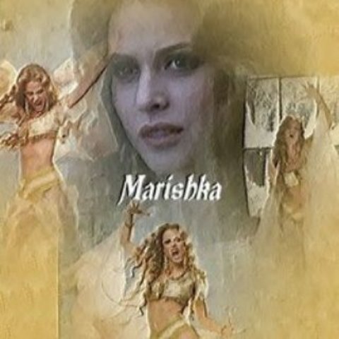  Marishka Marishka