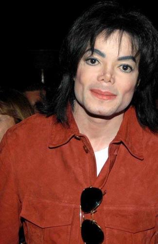  Michael, I Cinta anda