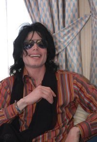  Michael, I Amore te