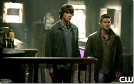  Sam&Dean