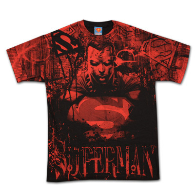  Superman T-Shirt