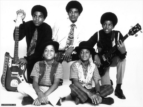  The Jackson 5