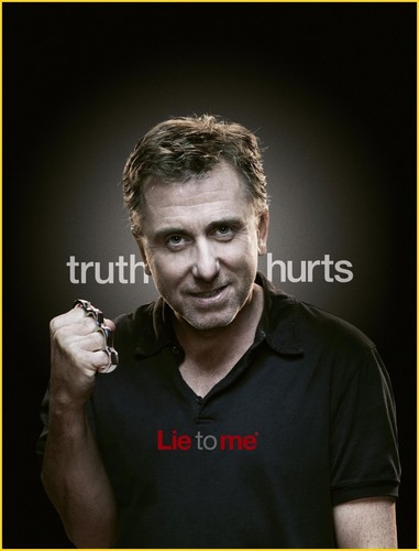  Truth Hurts - Lie to Me promo poster