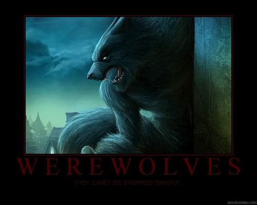  Werewolves