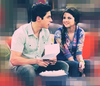  Wizards of Waverly Place