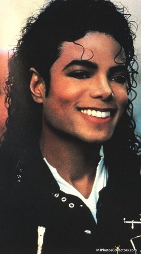  rare MJ