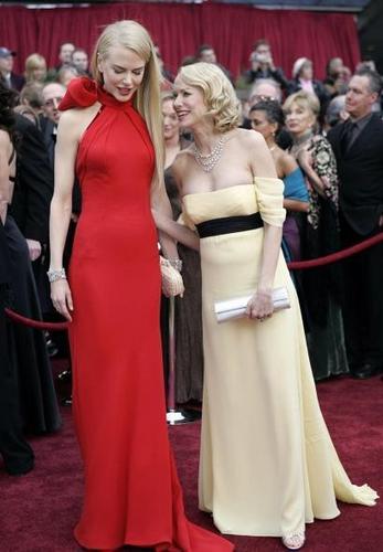  2007 Academy Awards