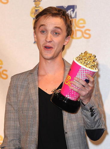  2010: এমটিভি Movie Awards