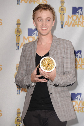  2010: MTV Movie Awards