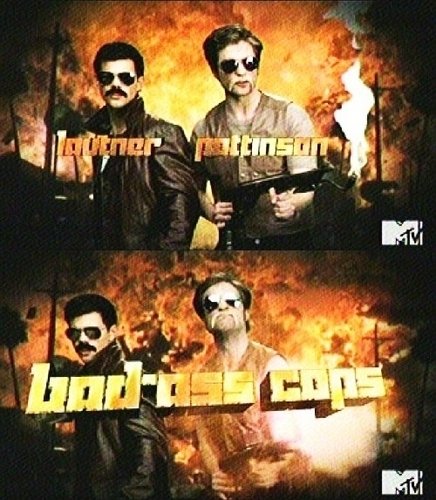  2010 MTV movie awards