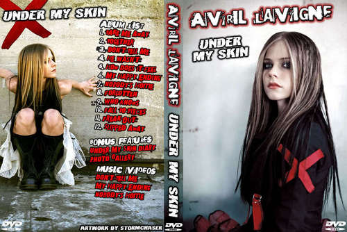  Avril người hâm mộ art