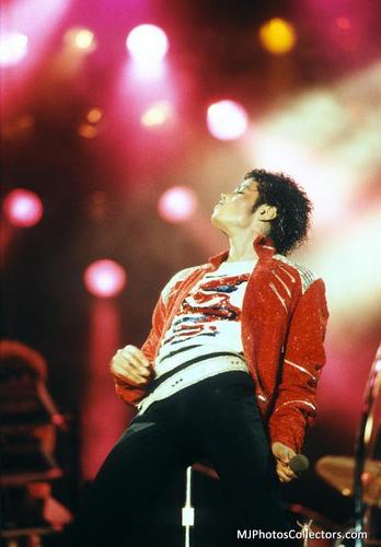  Beat It Live