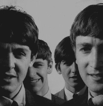  Beatles, 1962