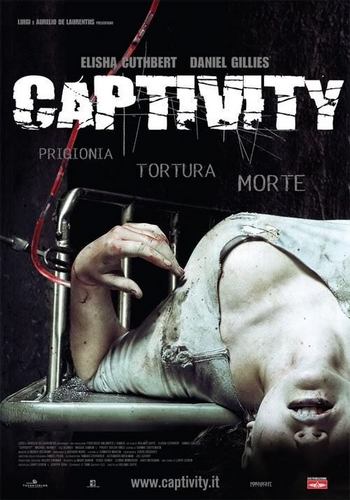  Captivity