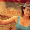  Claire