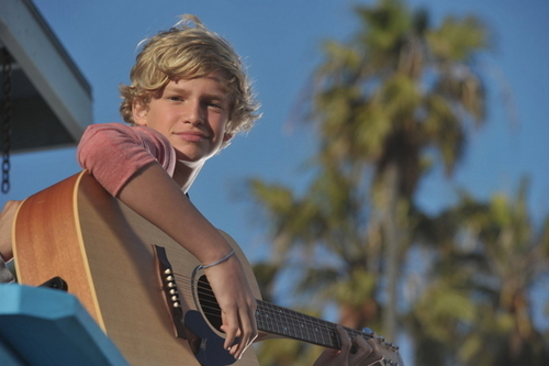  Cody Simpson