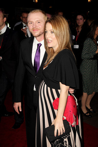  Gillian 'How to Lose Những người bạn and Alienate People' UK premiere in 2008
