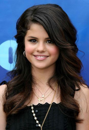 Gomez Selena