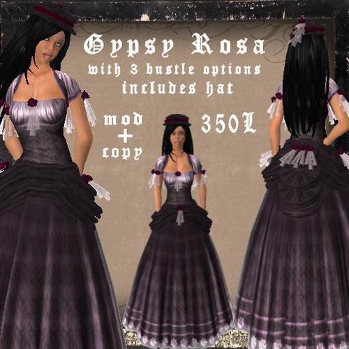  Gypsy