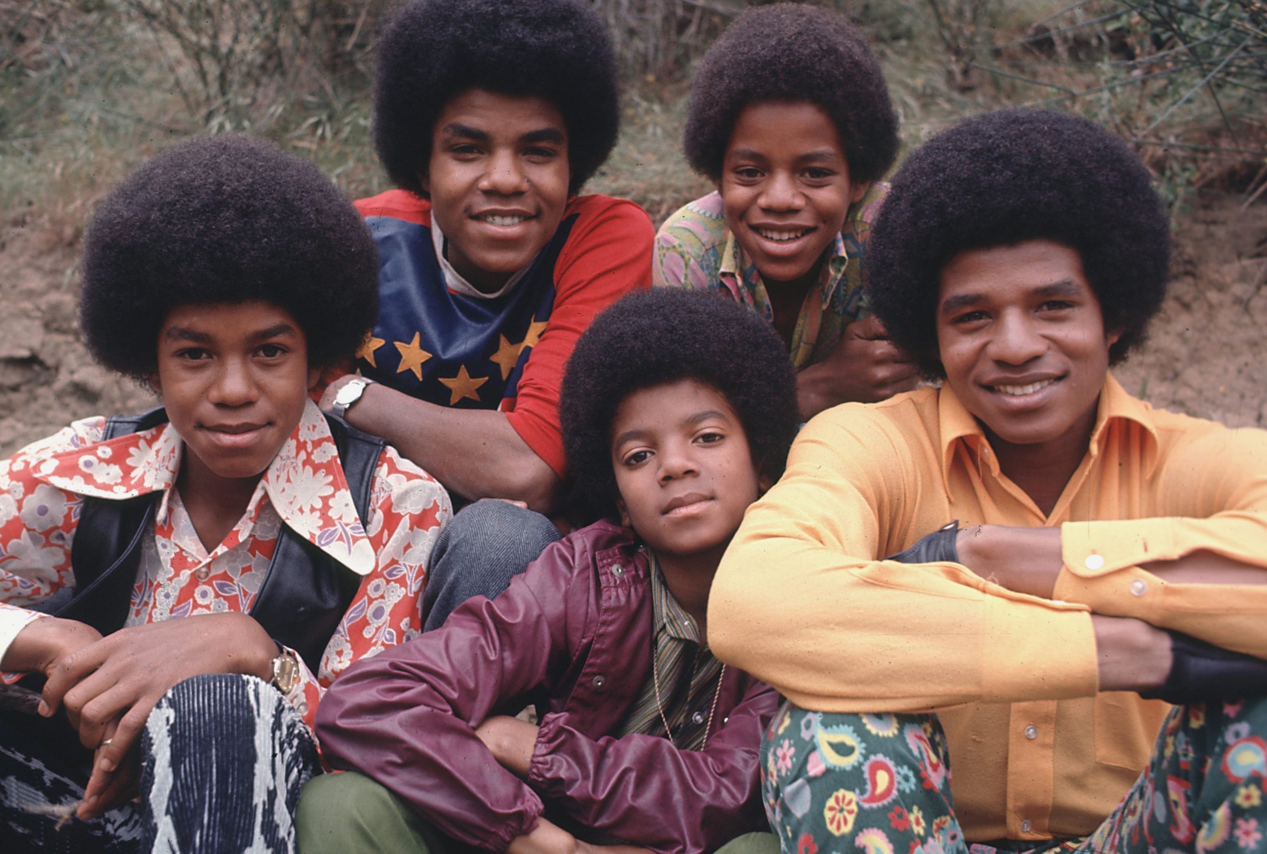 Jackson 5 - Michael Jackson Photo (12701962) - Fanpop