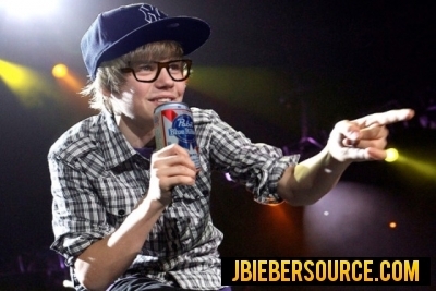  Justin Bieber secret concierto at queens