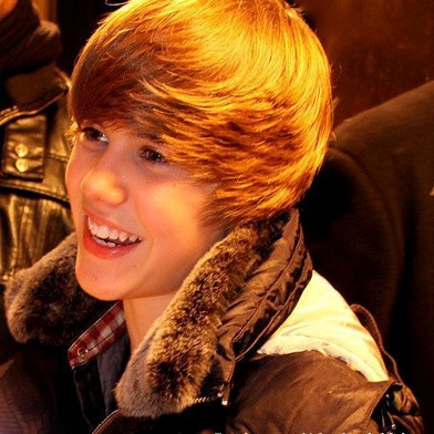  Justin cutee!