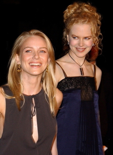  L.A. premiere of The Ring