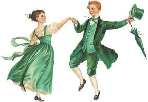  Learn To Dance With Peter And Susie !