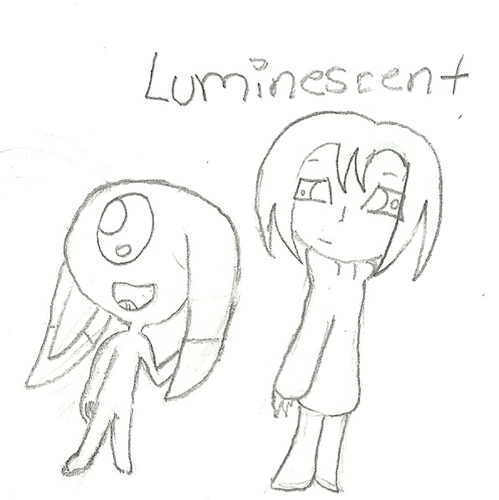  Luminescent/Lum