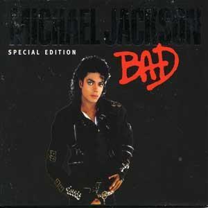  MJ Bad