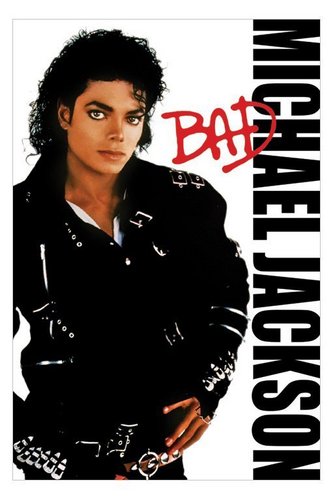  MJ Bad