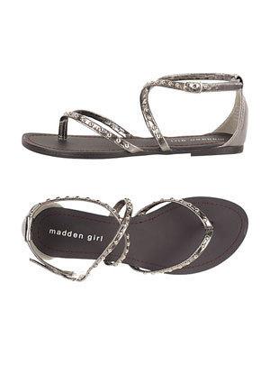  Madden Girl Maliboo Stud sandale, sandal