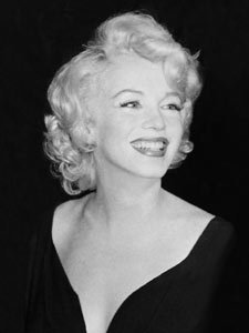 Marilyn Monroe - Marilyn Monroe Photo (12773022) - Fanpop