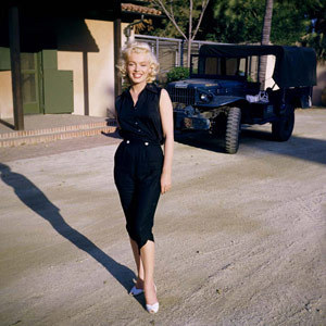 River of No return - Marilyn Monroe Photo (14457932) - Fanpop