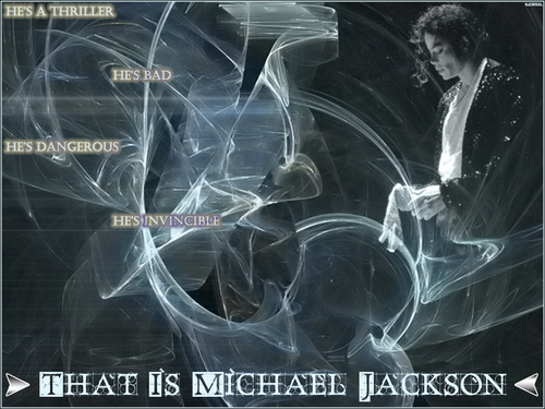  Michael love