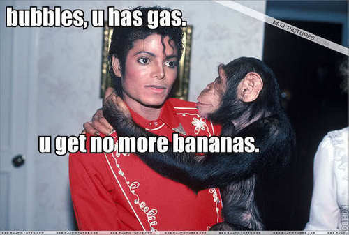  mais funny MJ! :)