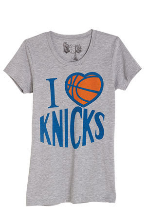  New York Knicks Tee