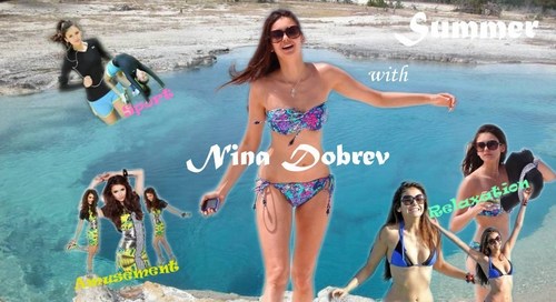  Nina-summer