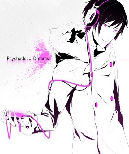  Psychedelic Dreams