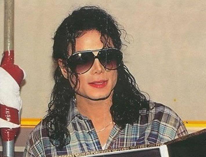 Rare MJ