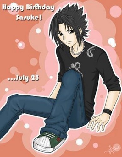 Sasuke  Cute¡¡¡