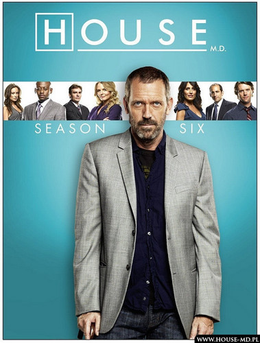  Seasons 5 DVD cover!
